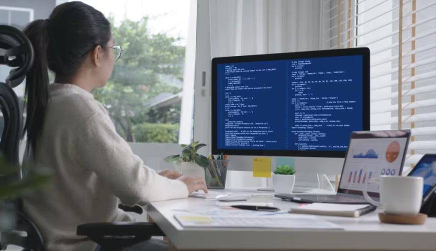 全州县企业数字化解决方案：机器学习赋能商业模式升级的核心路径